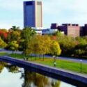 Carleton University: MacOdrum Library