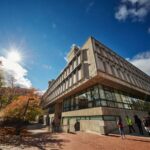 University of Guelph — McLaughlin Library